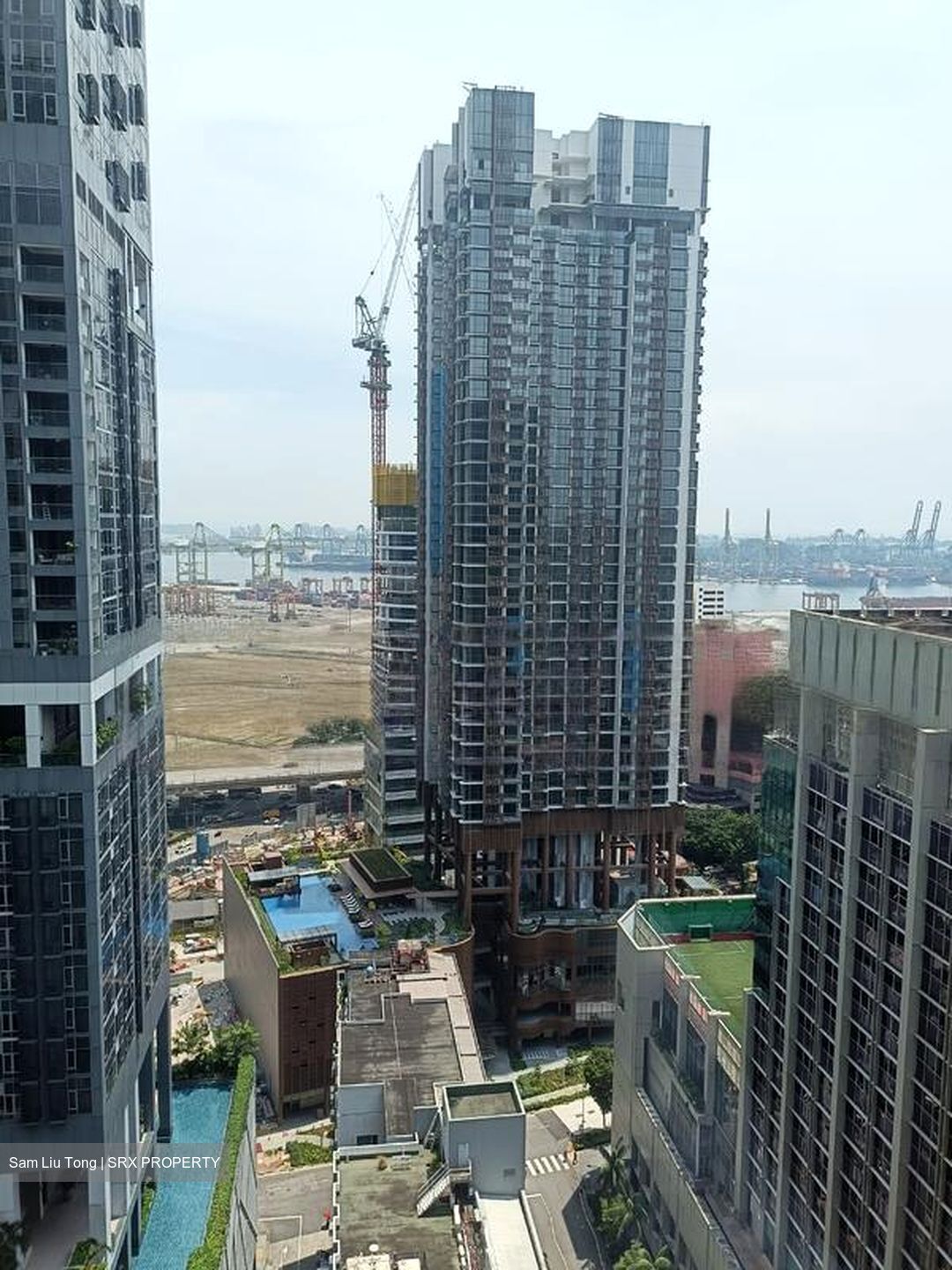 Icon (D2), Apartment #485870431